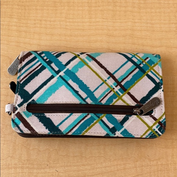 Thirty One Wallet - Picture 2 of 4